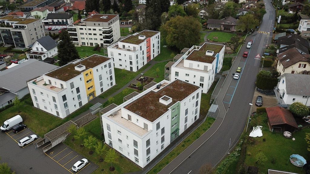 Appartamento di 3 ½ locali