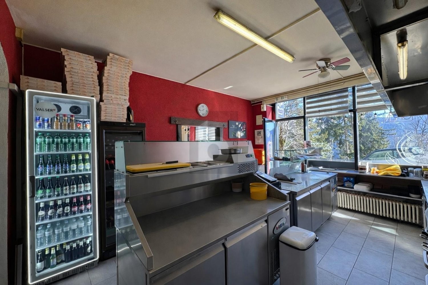 75m² restaurant, photo 4 of 4