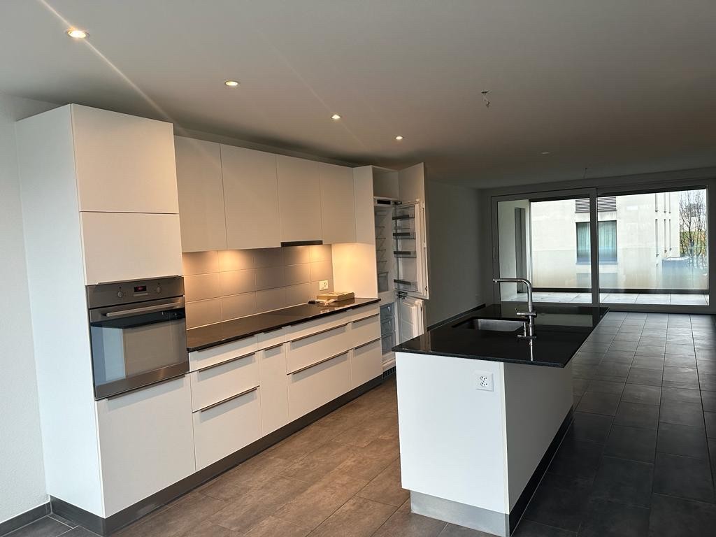 4 ½ rooms apartment, photo 1 of 4