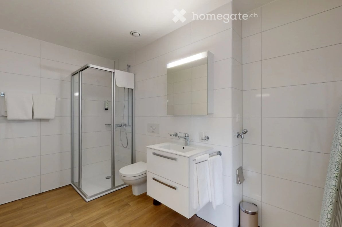 2 rooms apartment, photo 4 of 4