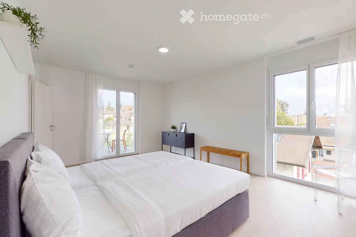 2 rooms apartment, photo 2 of 4