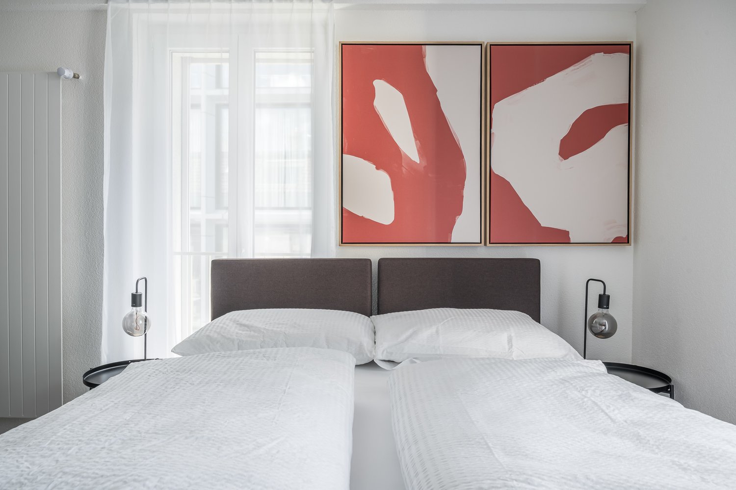 1 ½ rooms furnished flat, photo 3 of 7