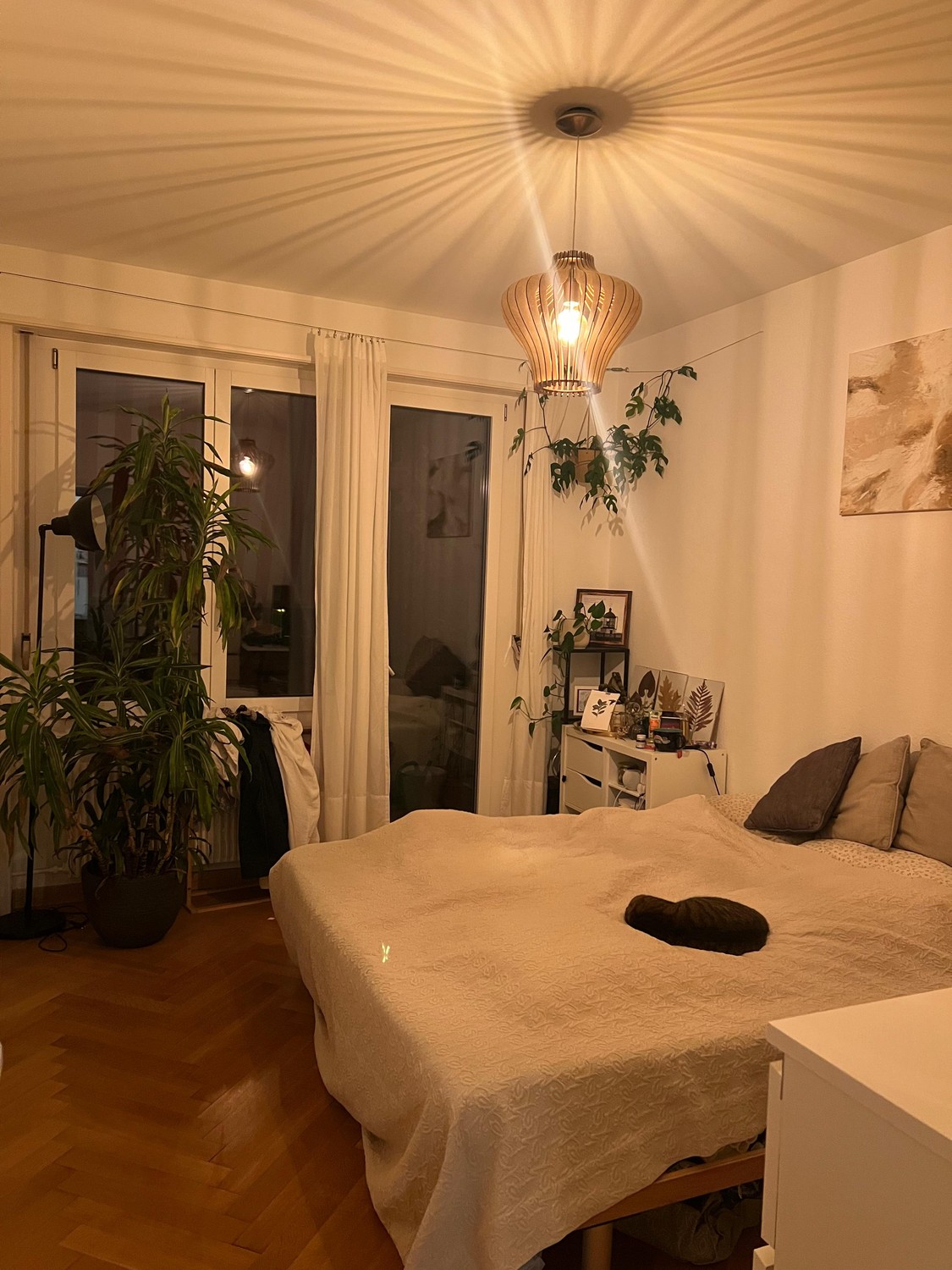 Room in a shared flat, photo 6 of 7