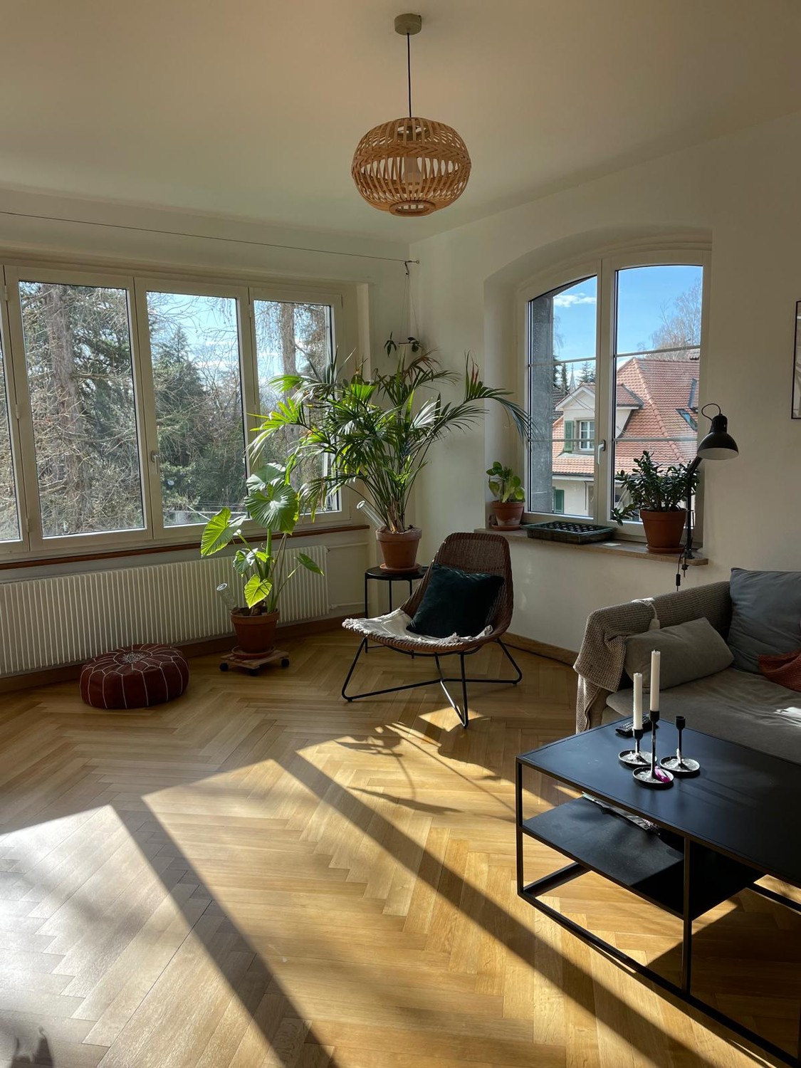 Room in a shared flat, photo 3 of 7