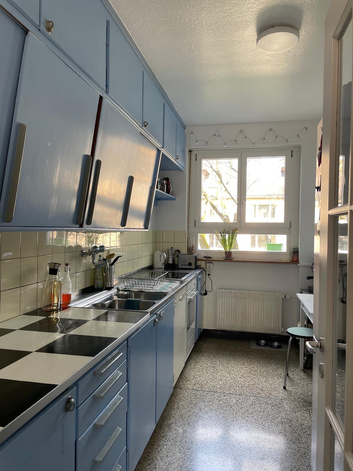 Room in a shared flat, photo 4 of 7
