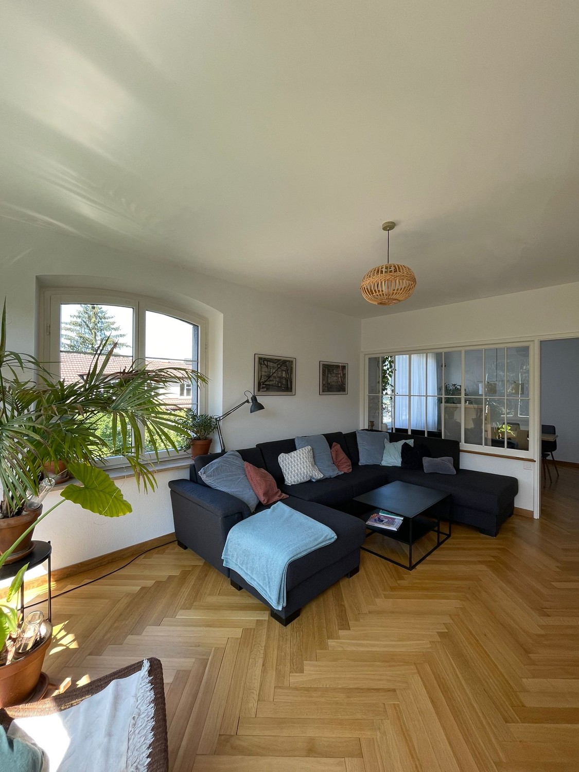 Room in a shared flat, photo 2 of 7