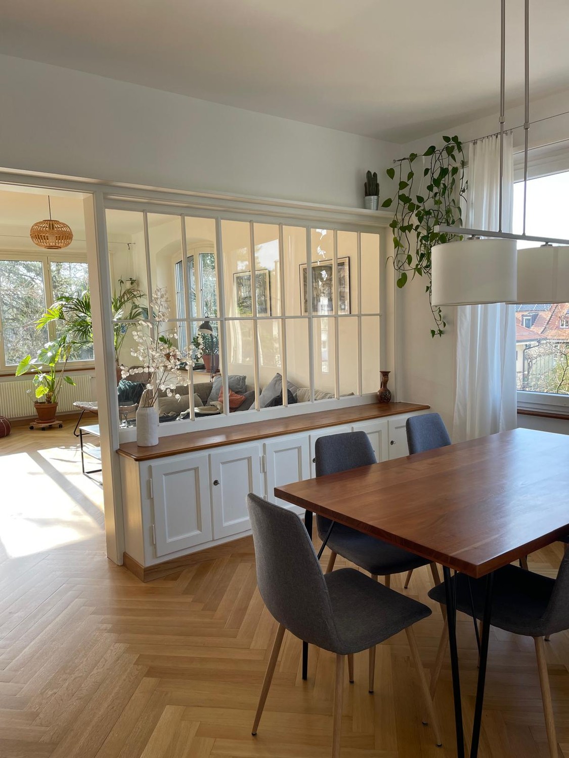 Room in a shared flat, photo 1 of 7