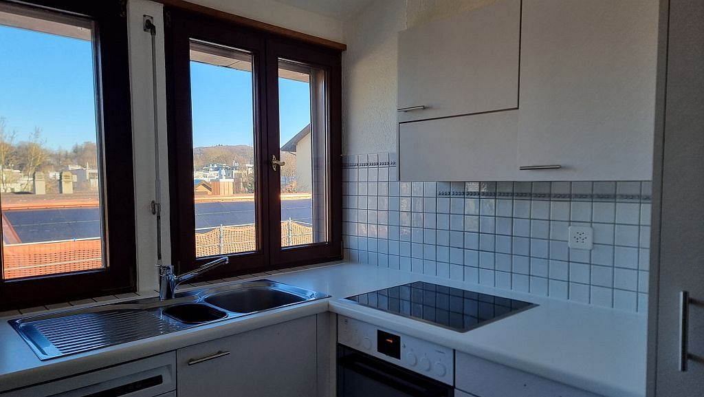 3 ½ pièces appartement