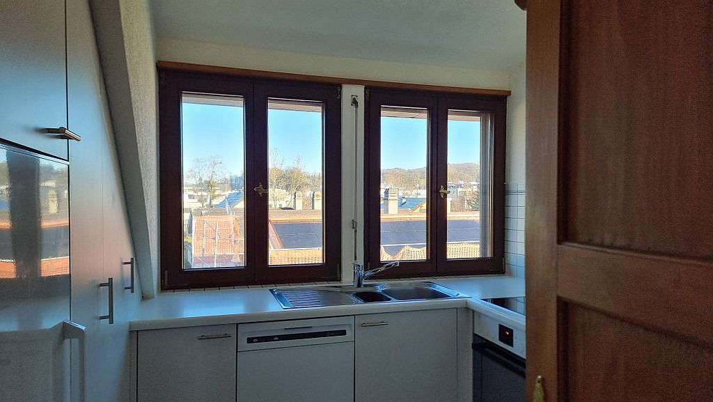 3 ½ pièces appartement