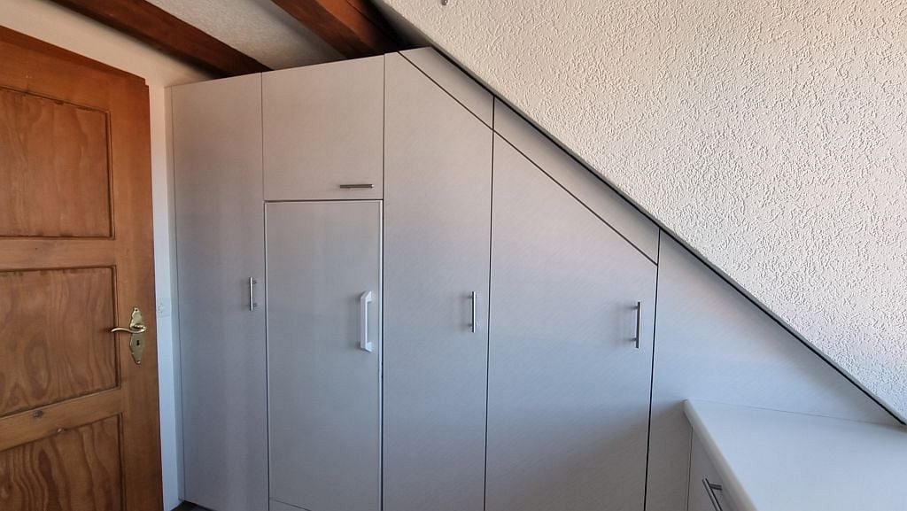 3 ½ pièces appartement