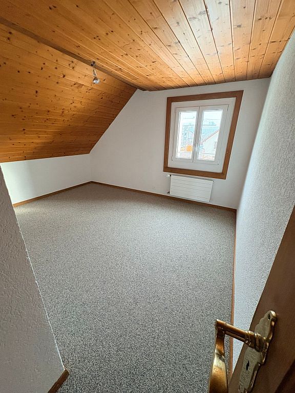 3 ½ pièces appartement