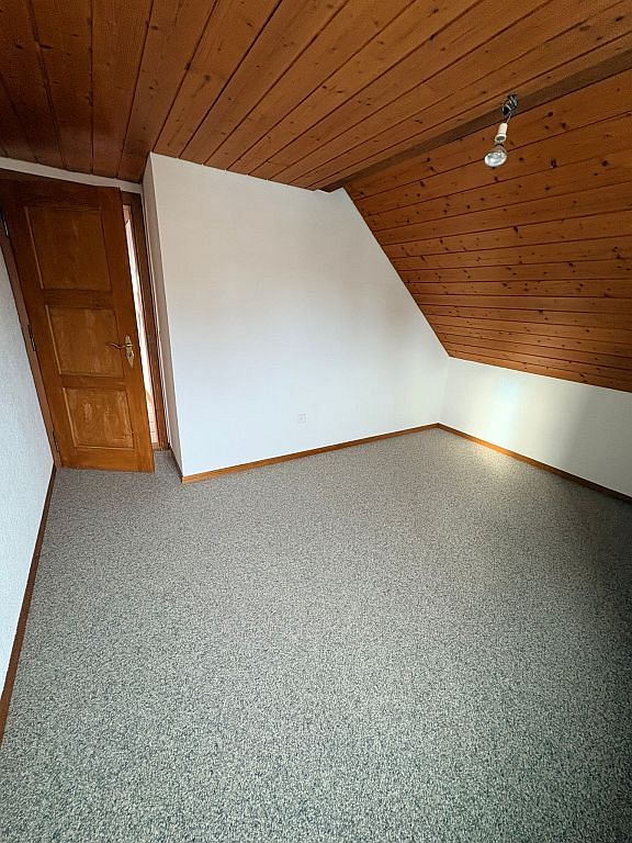 3 ½ pièces appartement