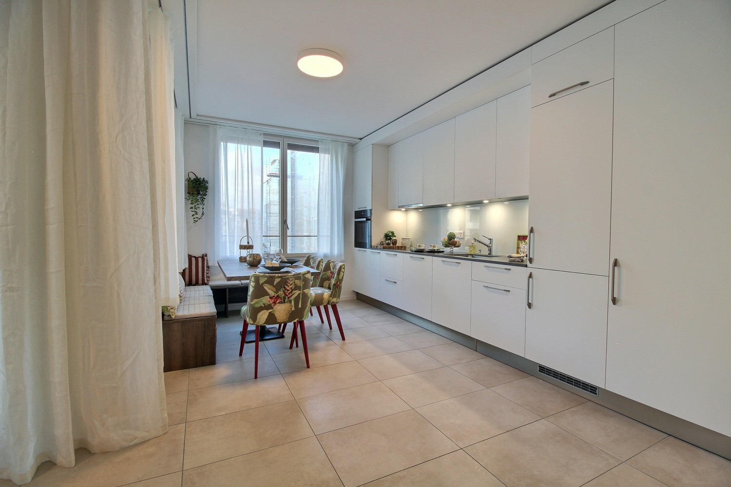 4 ½ rooms apartment