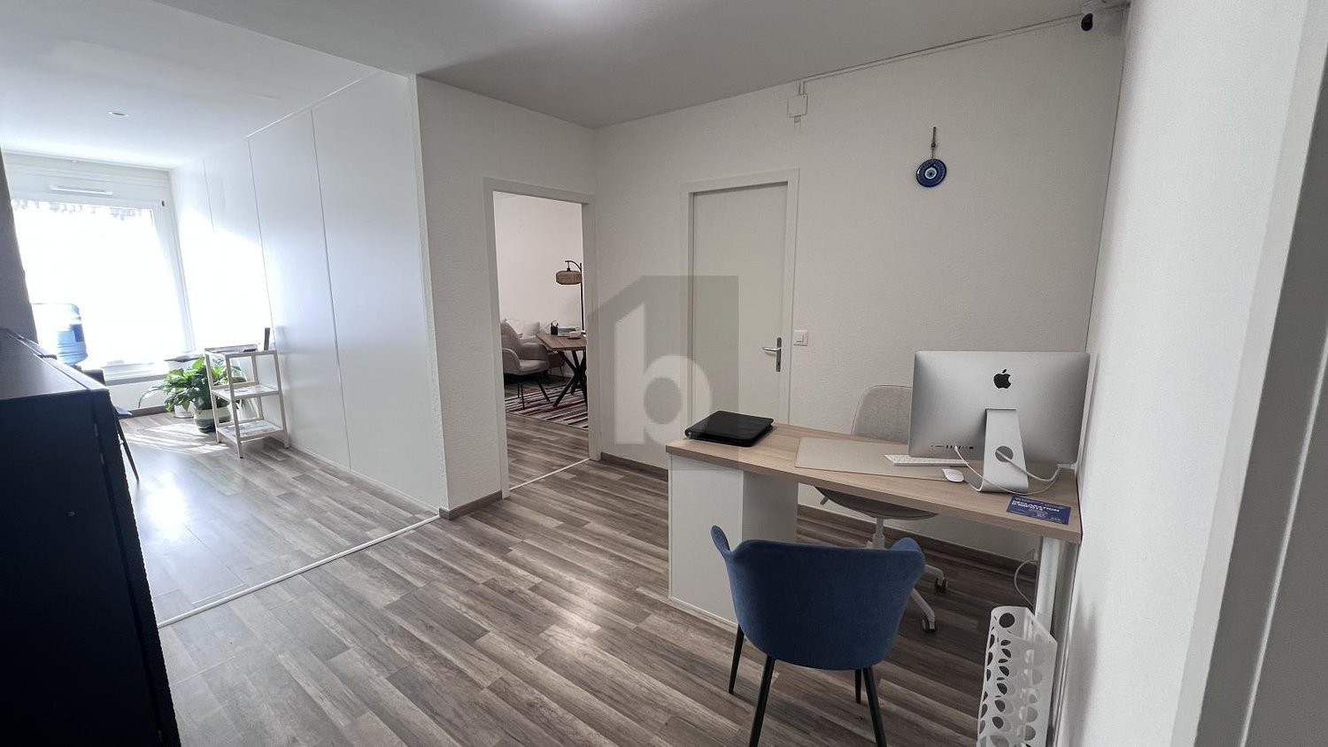 20m² office, photo 3 of 4