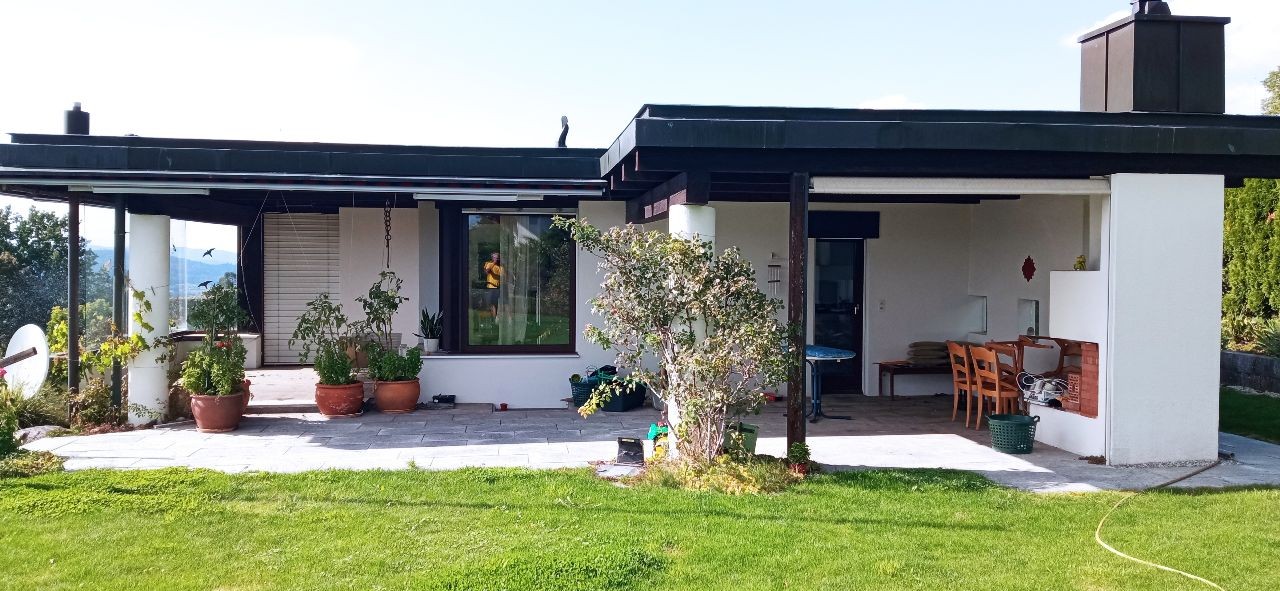 7 ½ rooms single house, photo 7 of 10