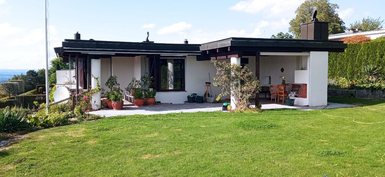 7 ½ rooms single house, photo 2 of 10