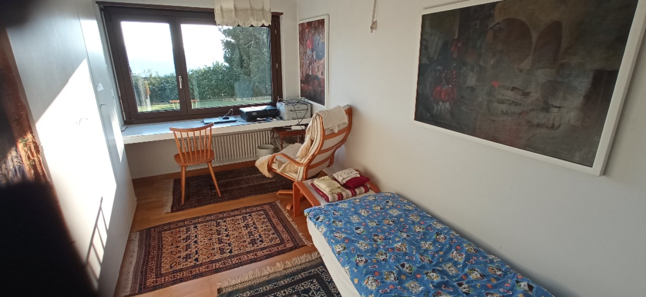 7 ½ rooms single house, photo 9 of 10