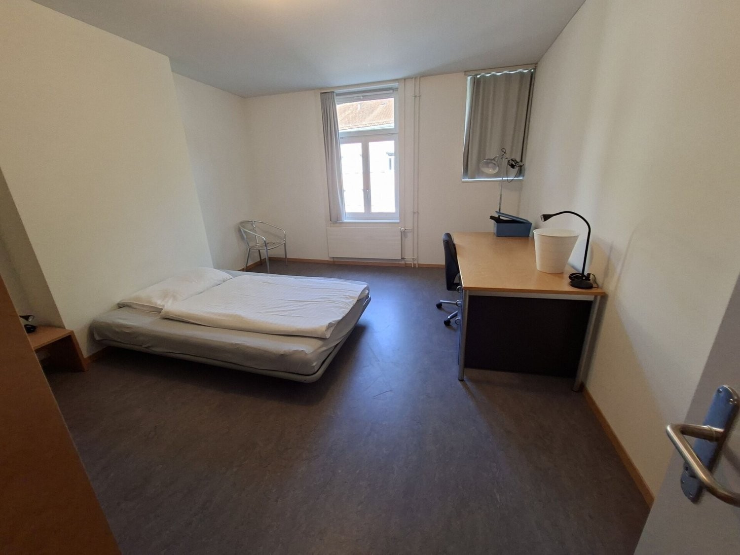 Room in a shared flat, photo 1 of 7