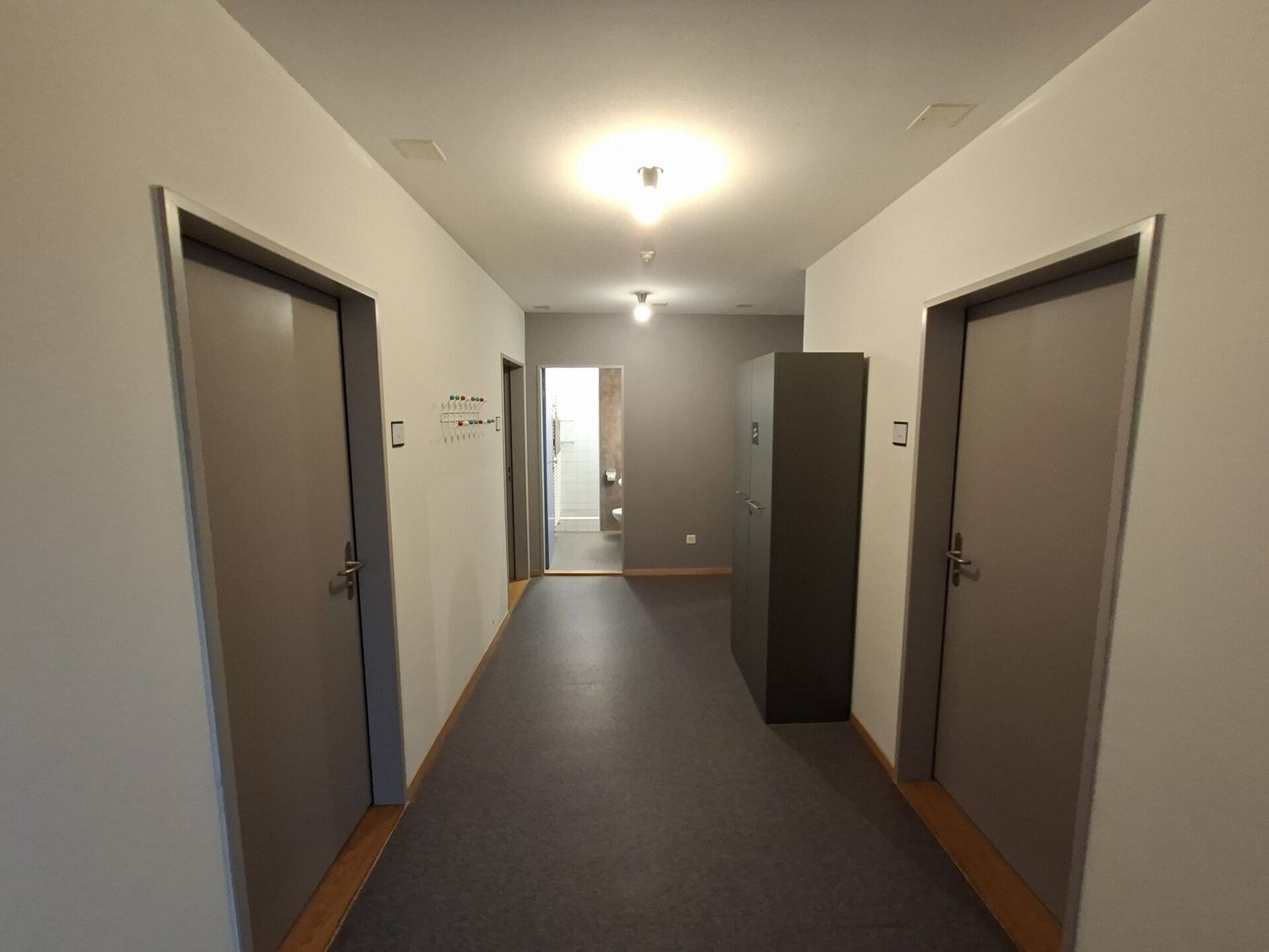 Room in a shared flat, photo 6 of 7