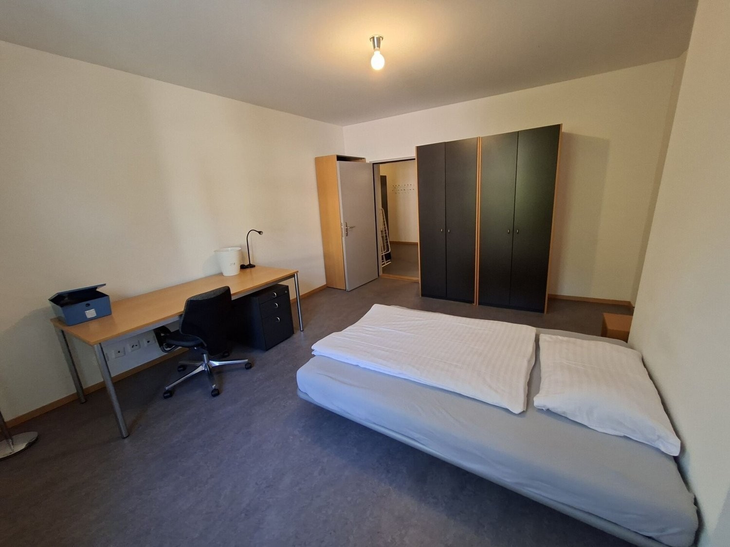 Room in a shared flat, photo 3 of 7