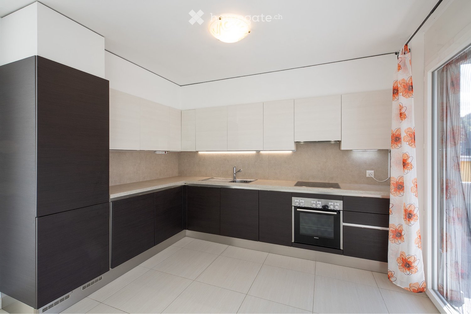Appartement de 4 pièces