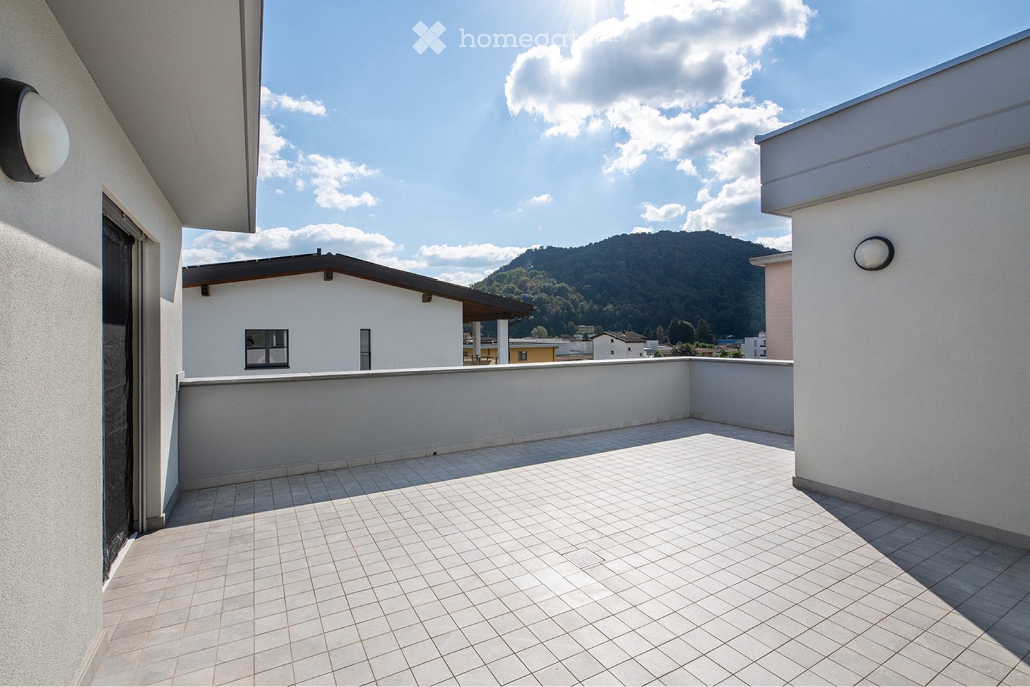 Appartement de 4 pièces