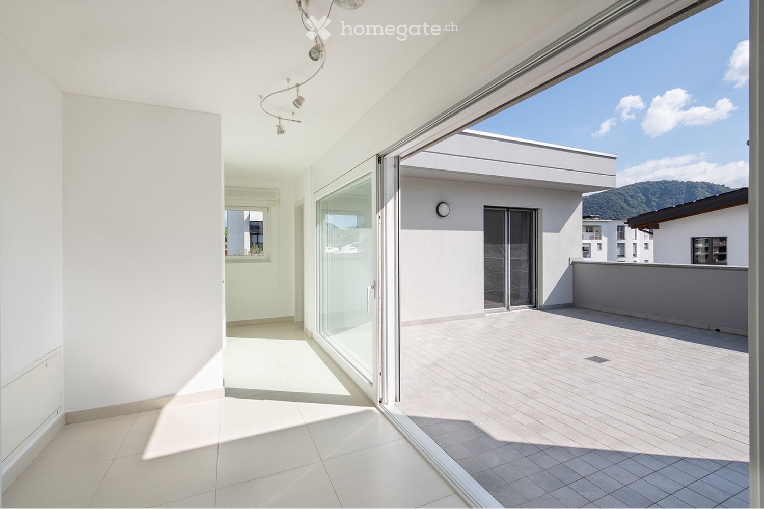 Appartement de 4 pièces