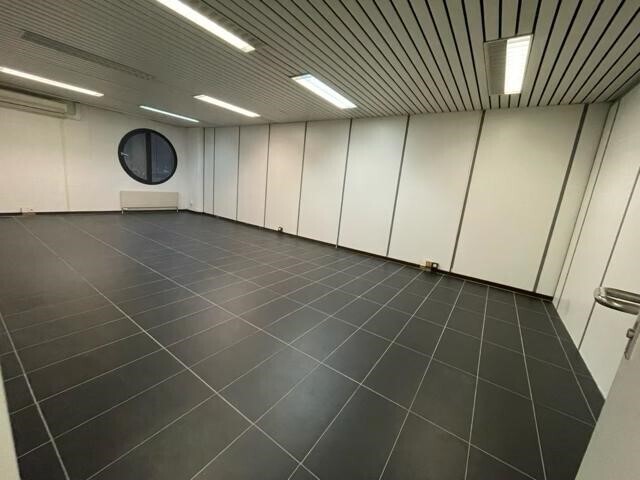 47m² bureau