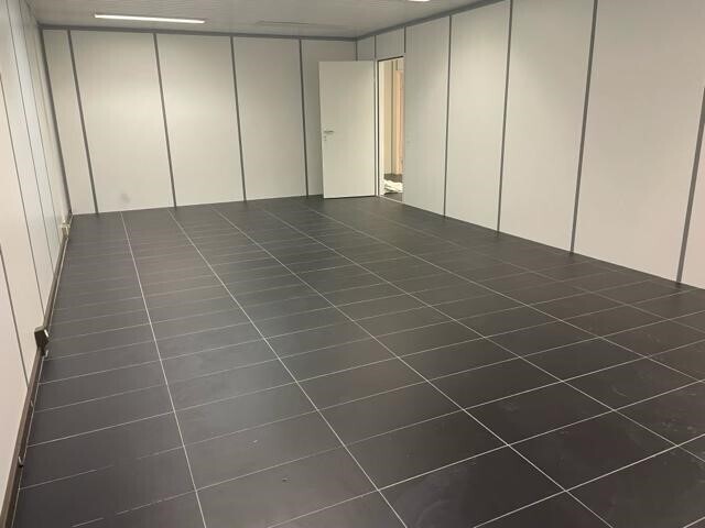 47m² bureau