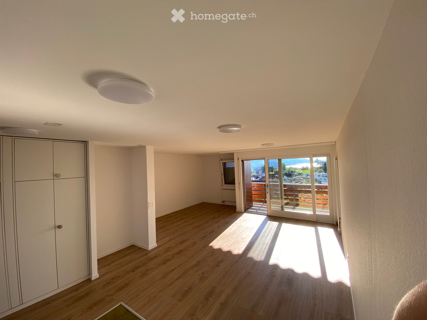 2 rooms apartment, photo 4 of 5
