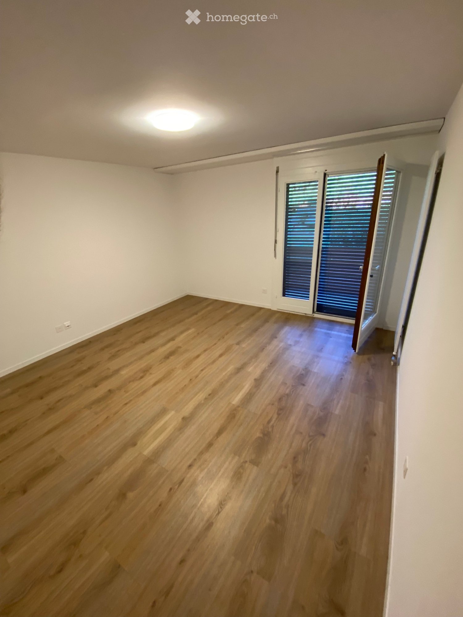 2 rooms apartment, photo 2 of 5
