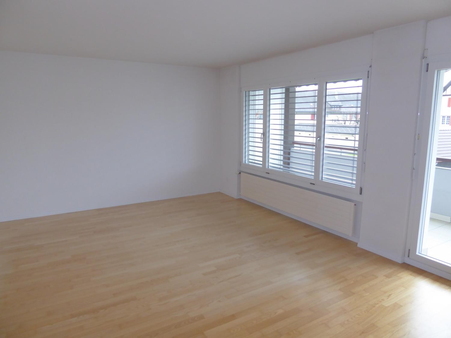 Appartement de 4 ½ pièces