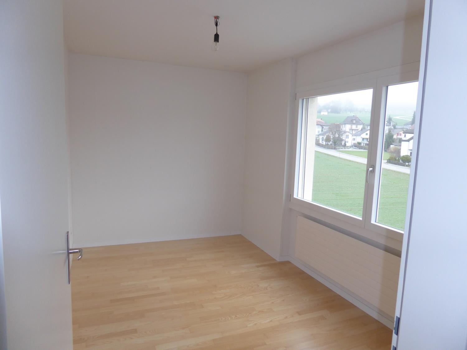 Appartement de 4 ½ pièces