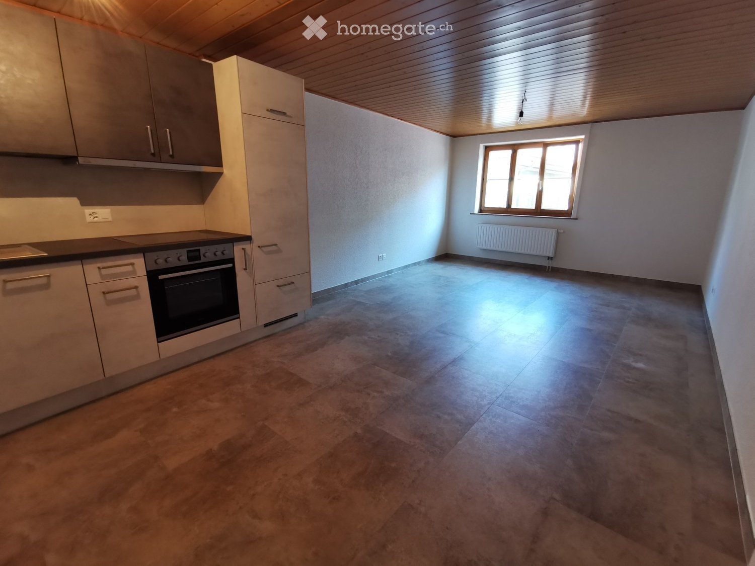 2 ½ rooms apartment, photo 3 of 5
