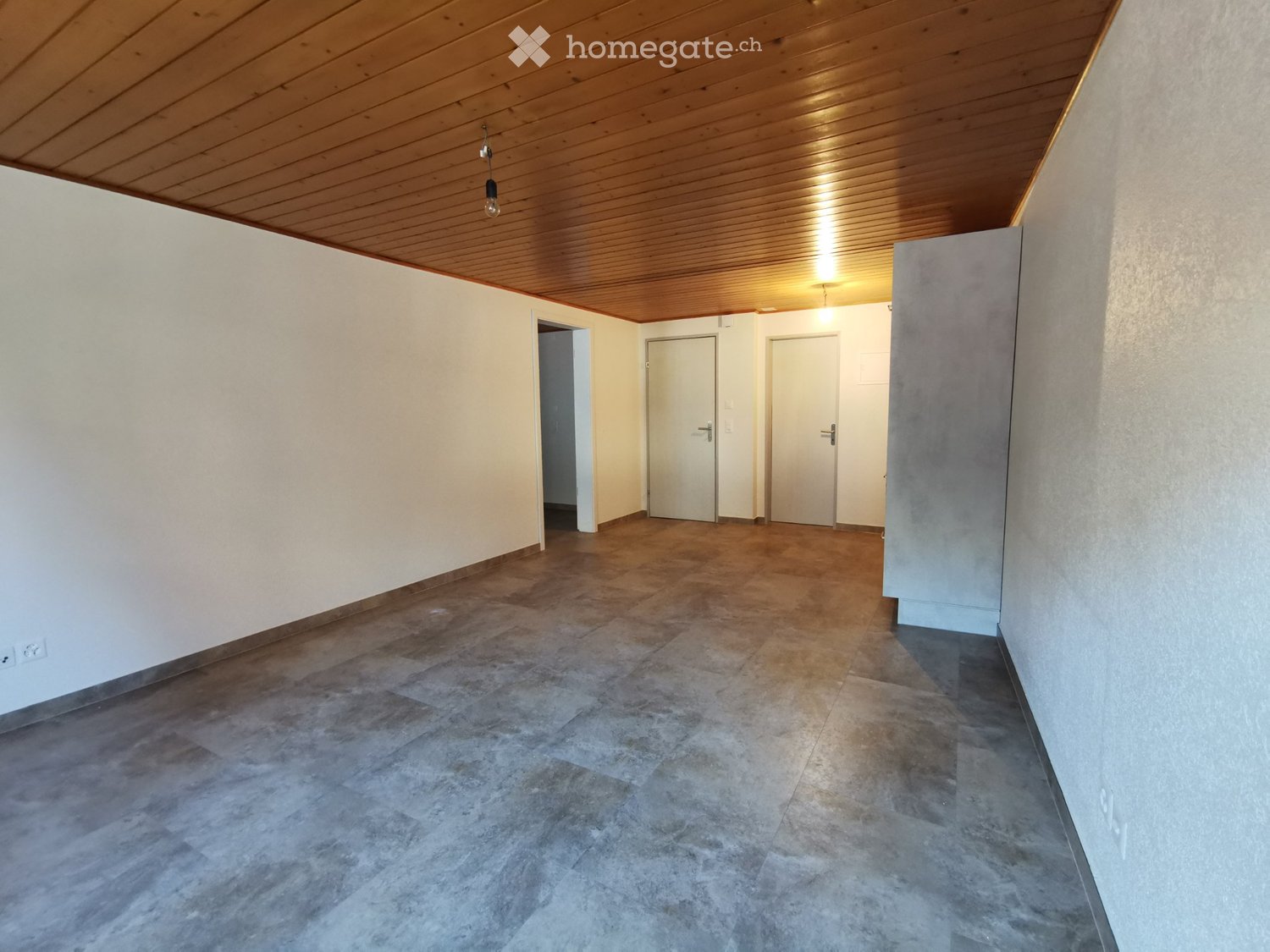 2 ½ rooms apartment, photo 1 of 5