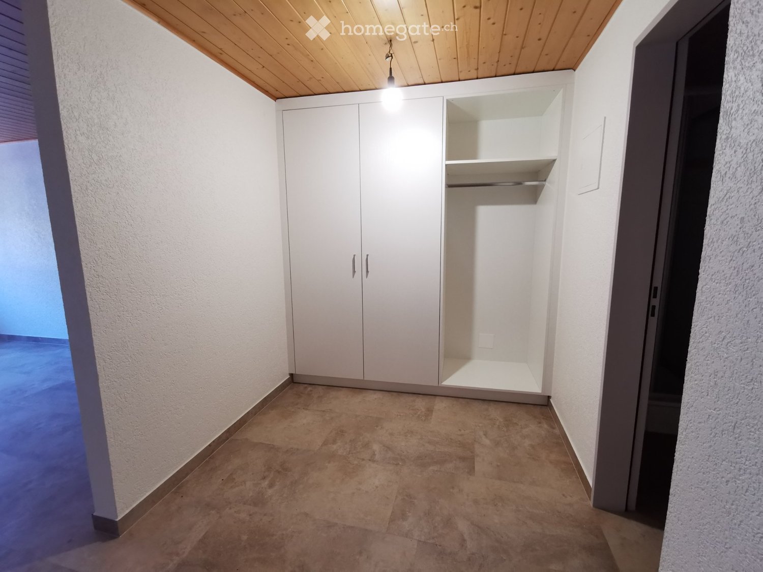 2 ½ rooms apartment, photo 2 of 5