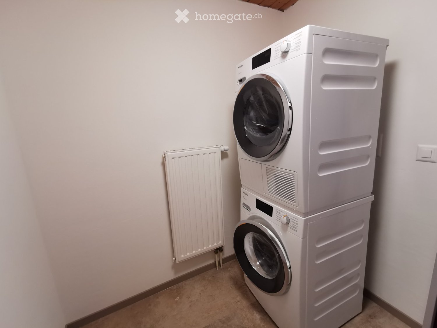 2 ½ rooms apartment, photo 4 of 5