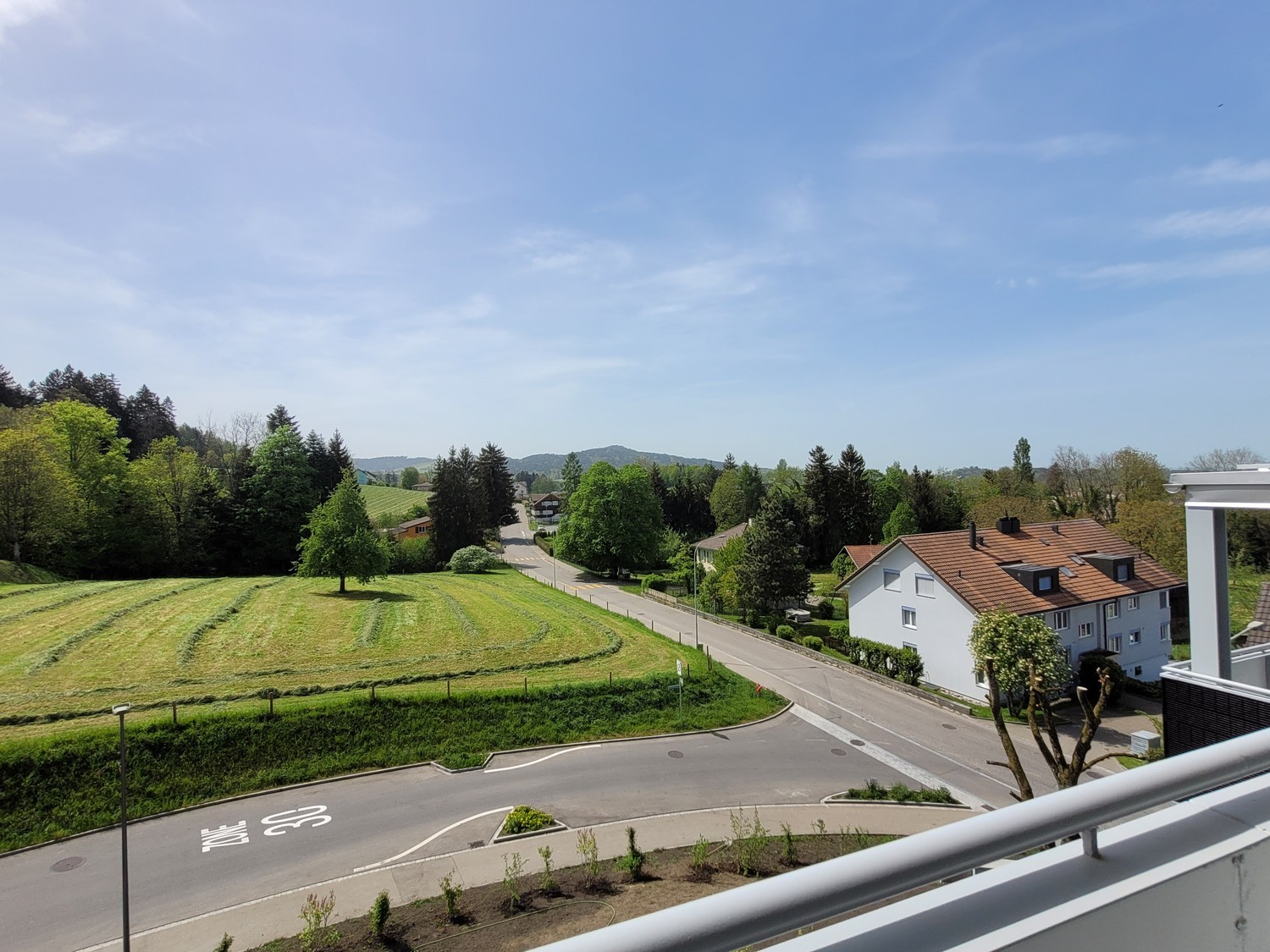 Appartamento di 3 ½ locali