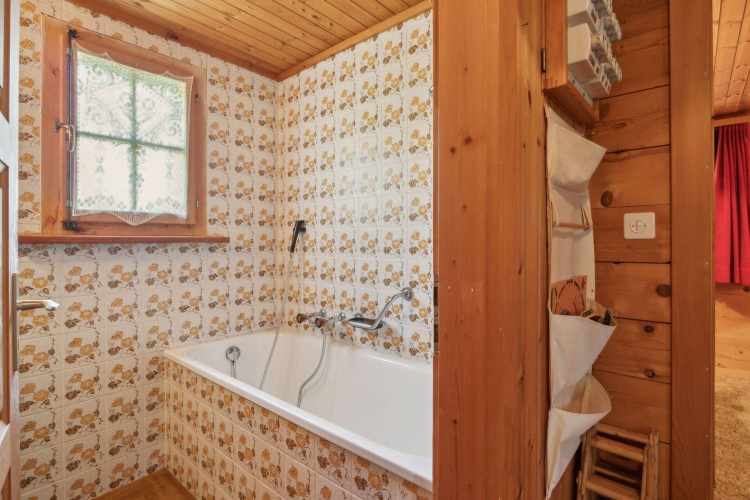 4 ½ rooms chalet, photo 10 sur 10