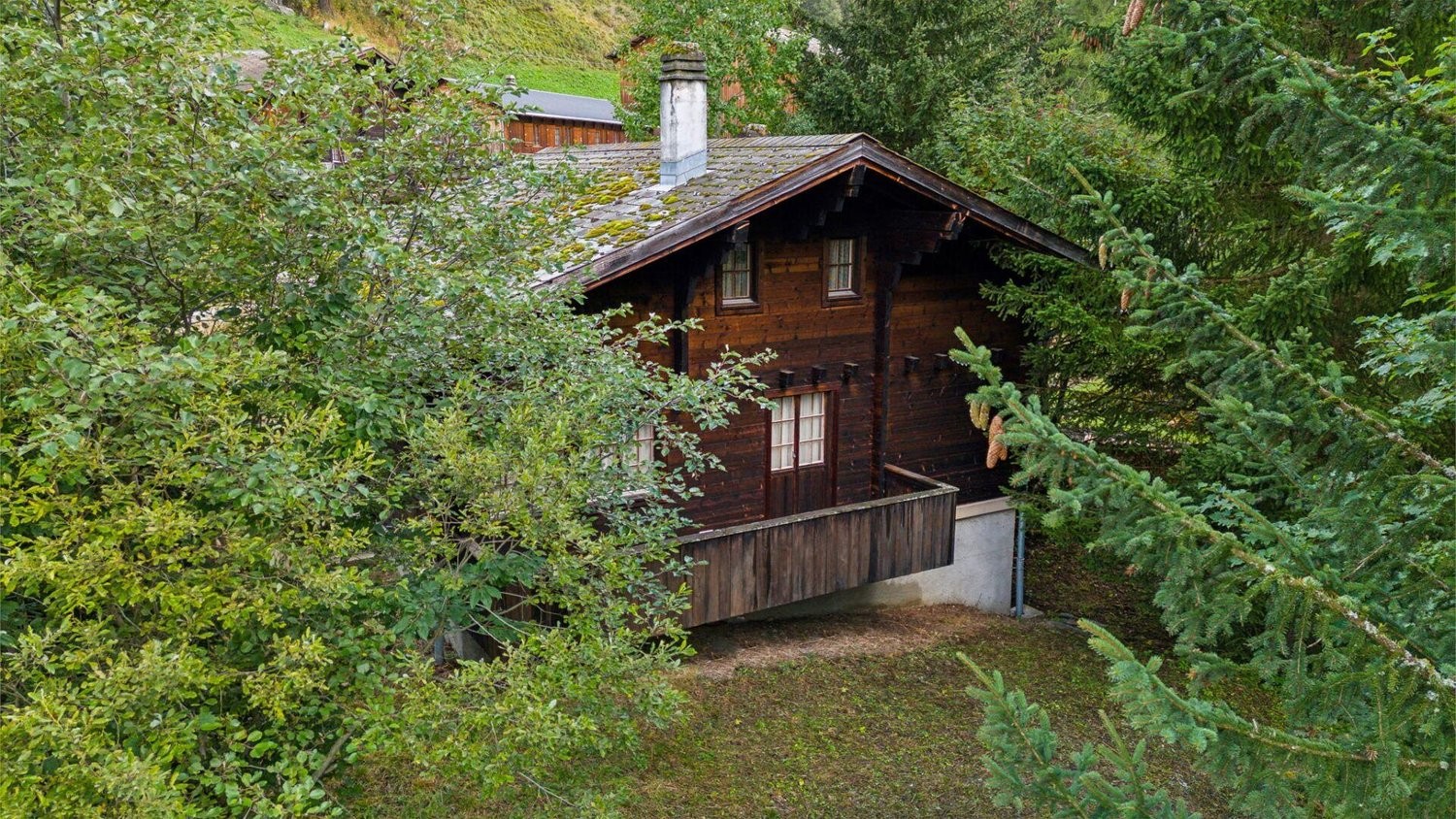 4 ½ rooms chalet, photo 5 sur 10