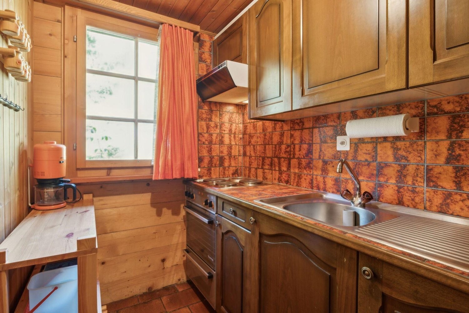 4 ½ rooms chalet, photo 8 sur 10