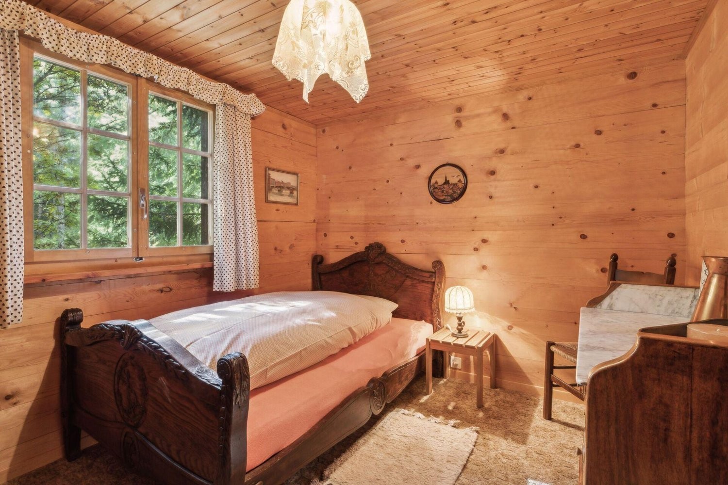 4 ½ rooms chalet, photo 9 sur 10