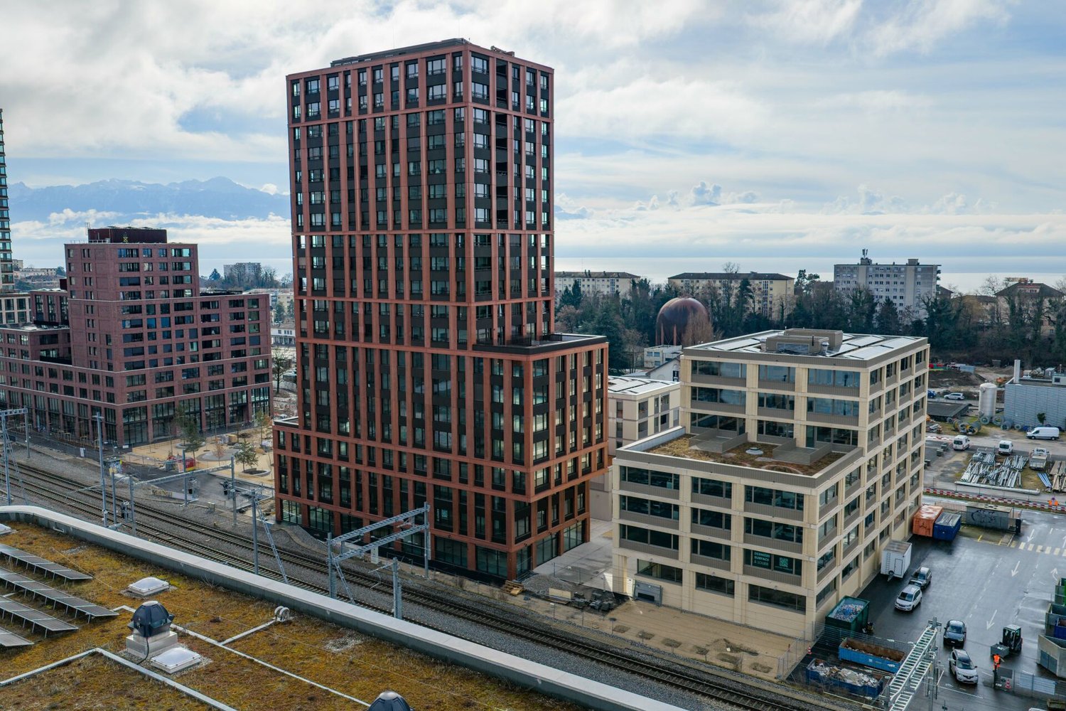 923m² practice, photo 9 of 9
