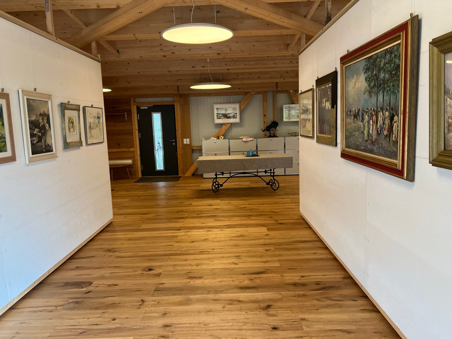 120m² commerciale