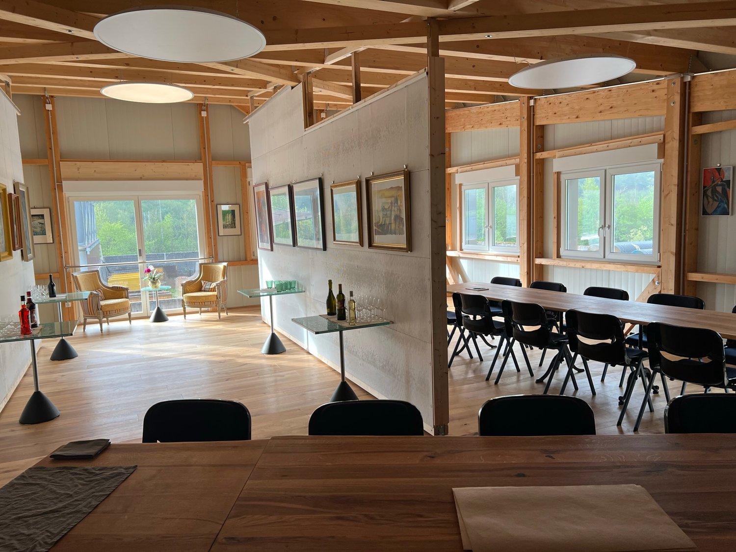 120m² commerciale