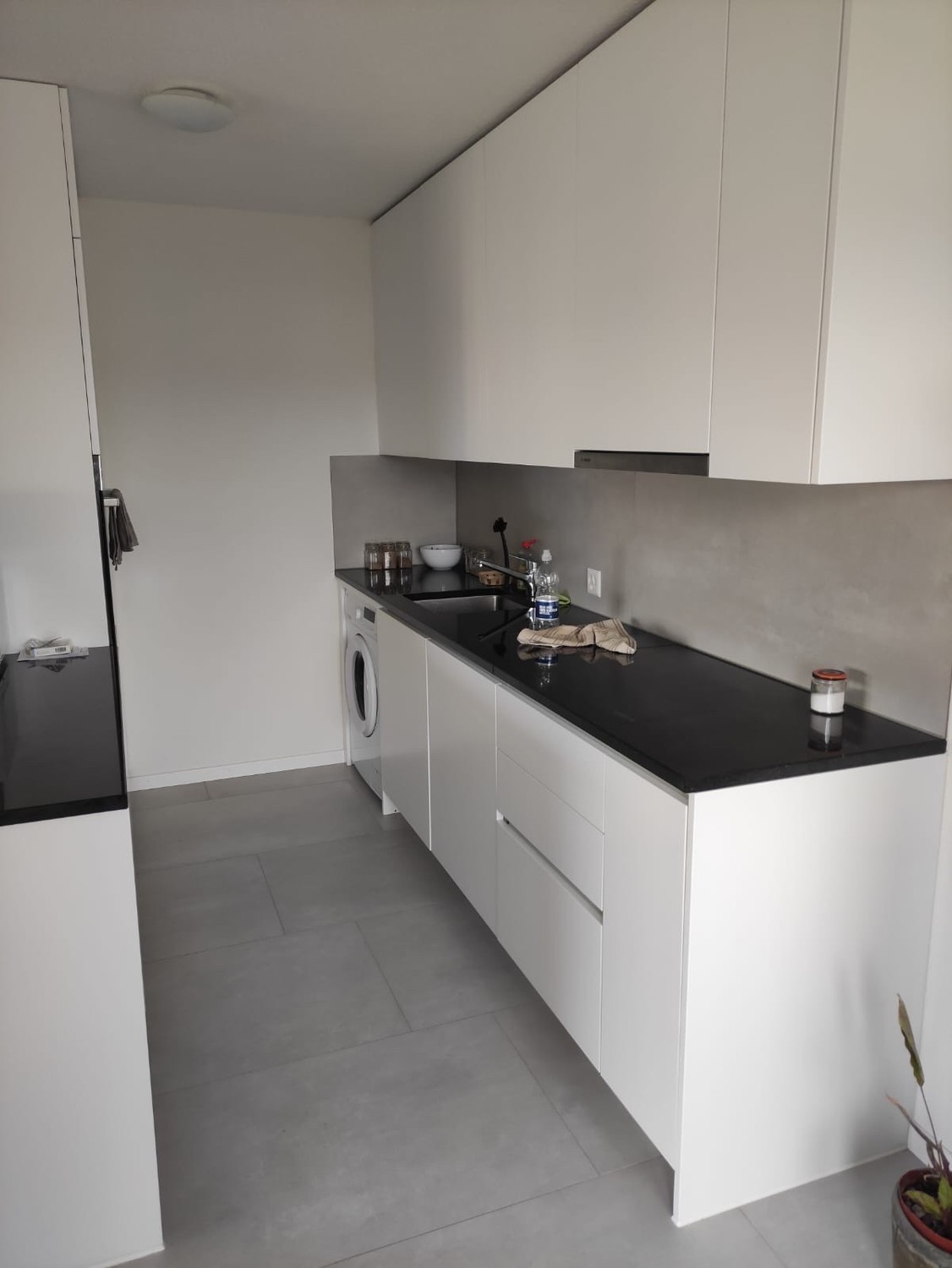 2 ½ rooms apartment, photo 2 of 10