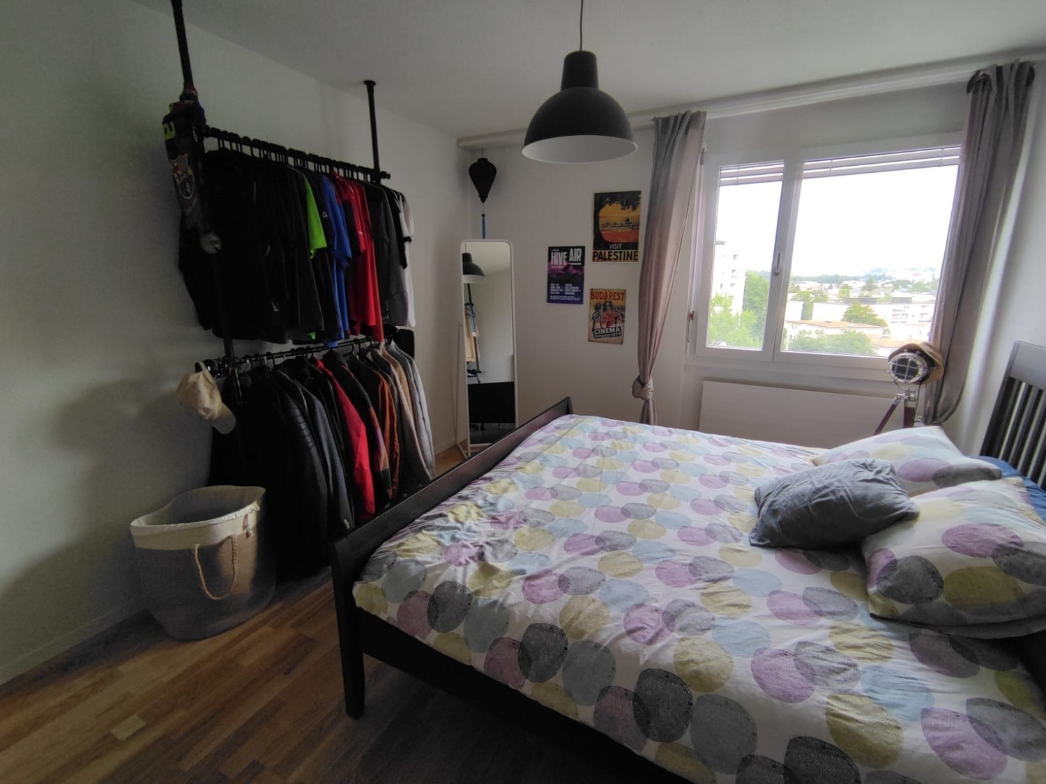 2 ½ rooms apartment, photo 5 of 10