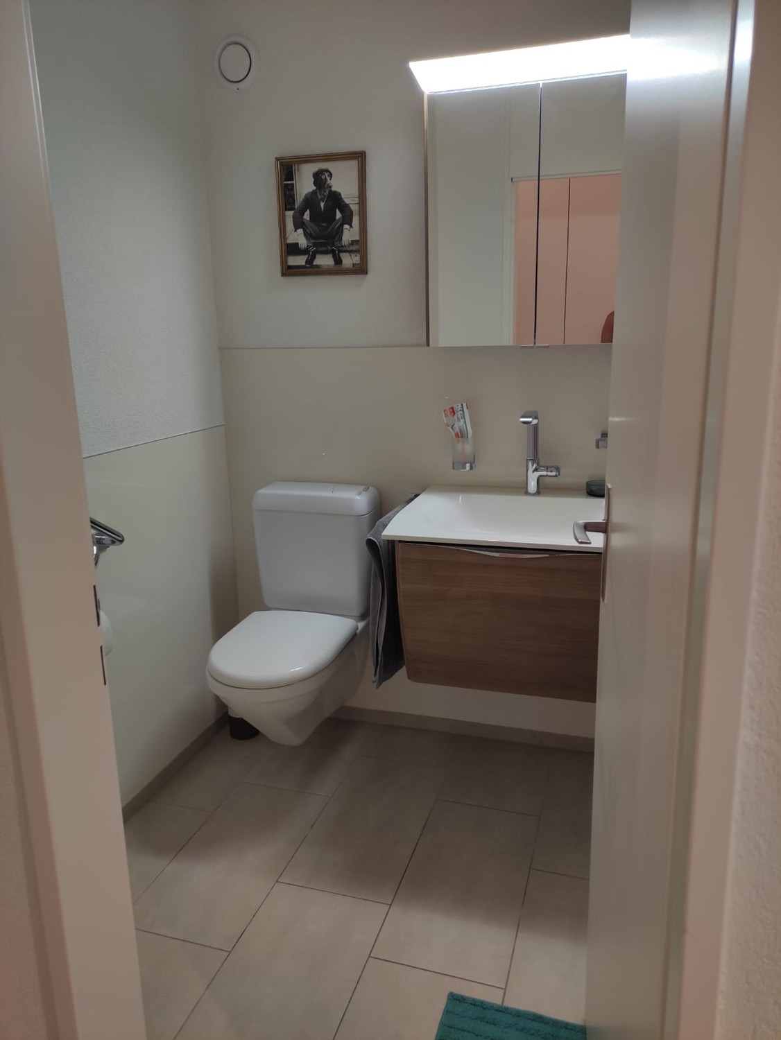 2 ½ rooms apartment, photo 6 of 10