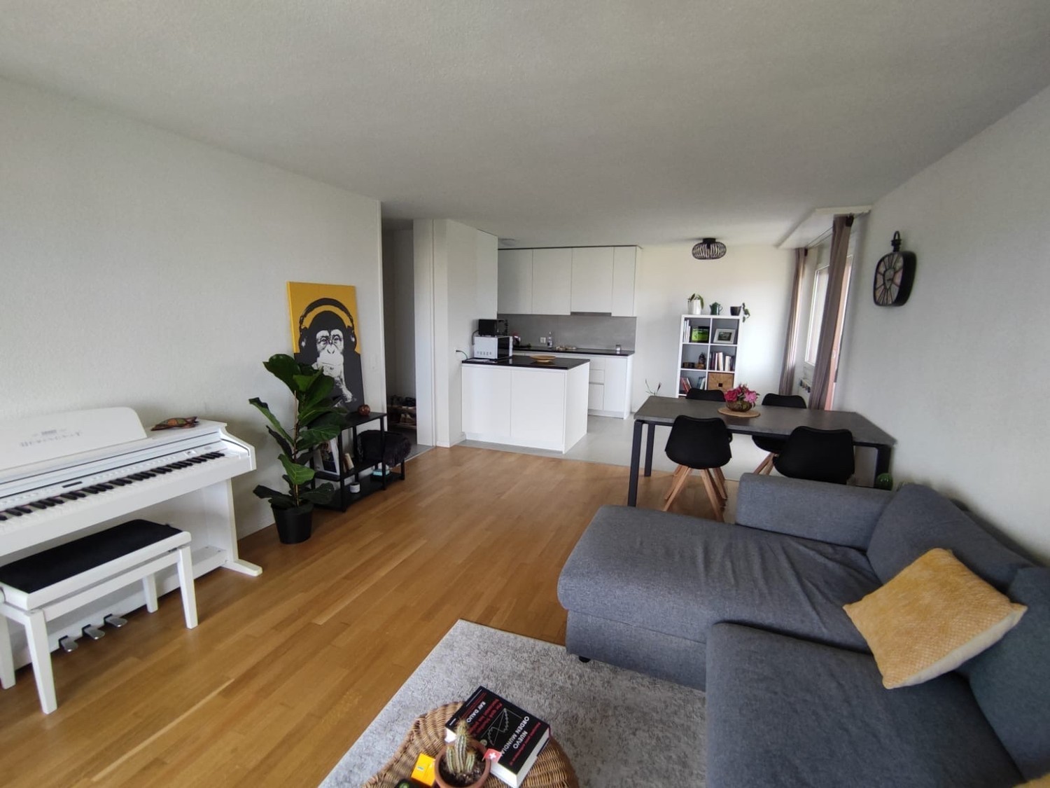 2 ½ rooms apartment, photo 10 of 10