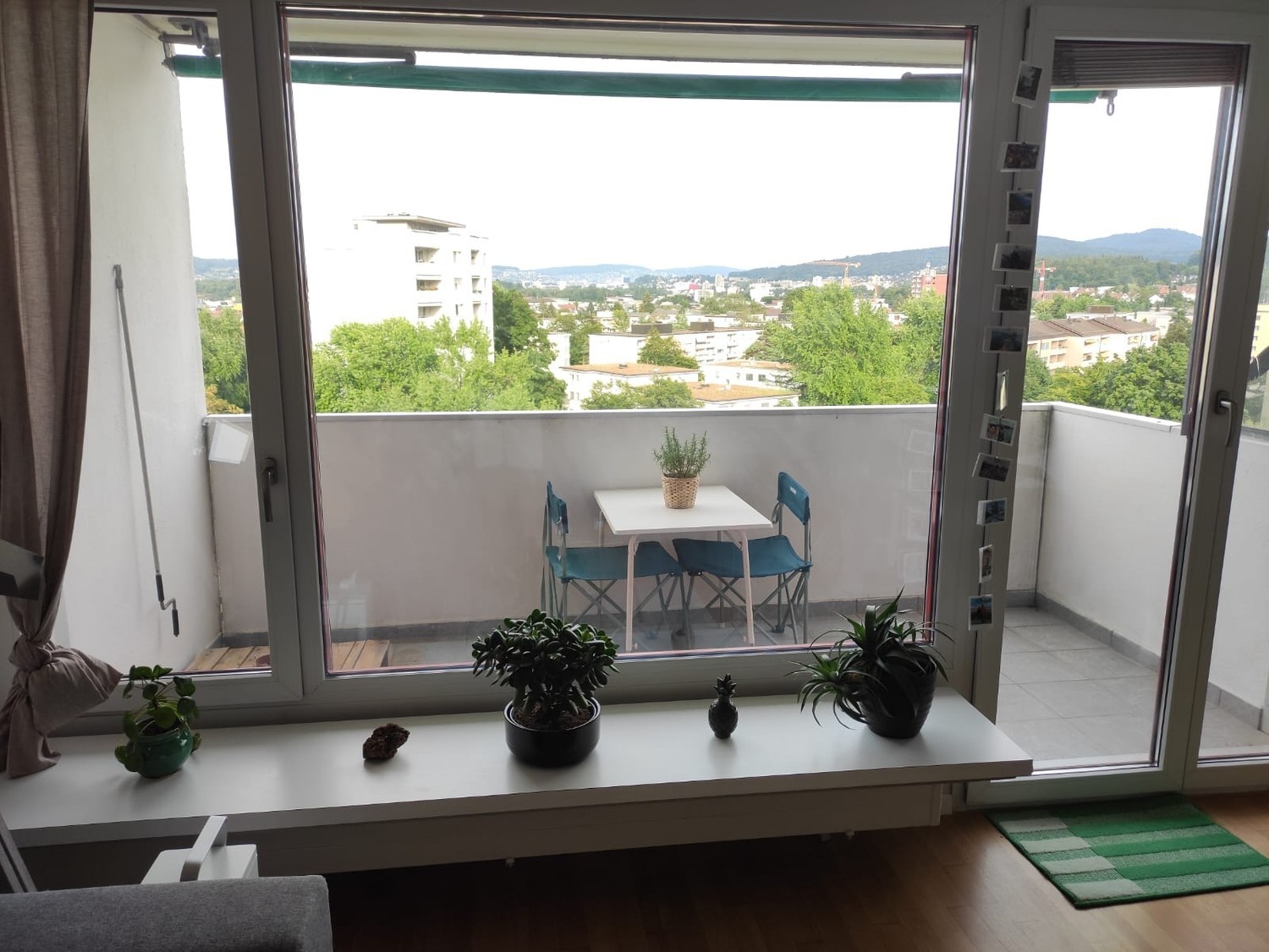 2 ½ rooms apartment, photo 9 of 10